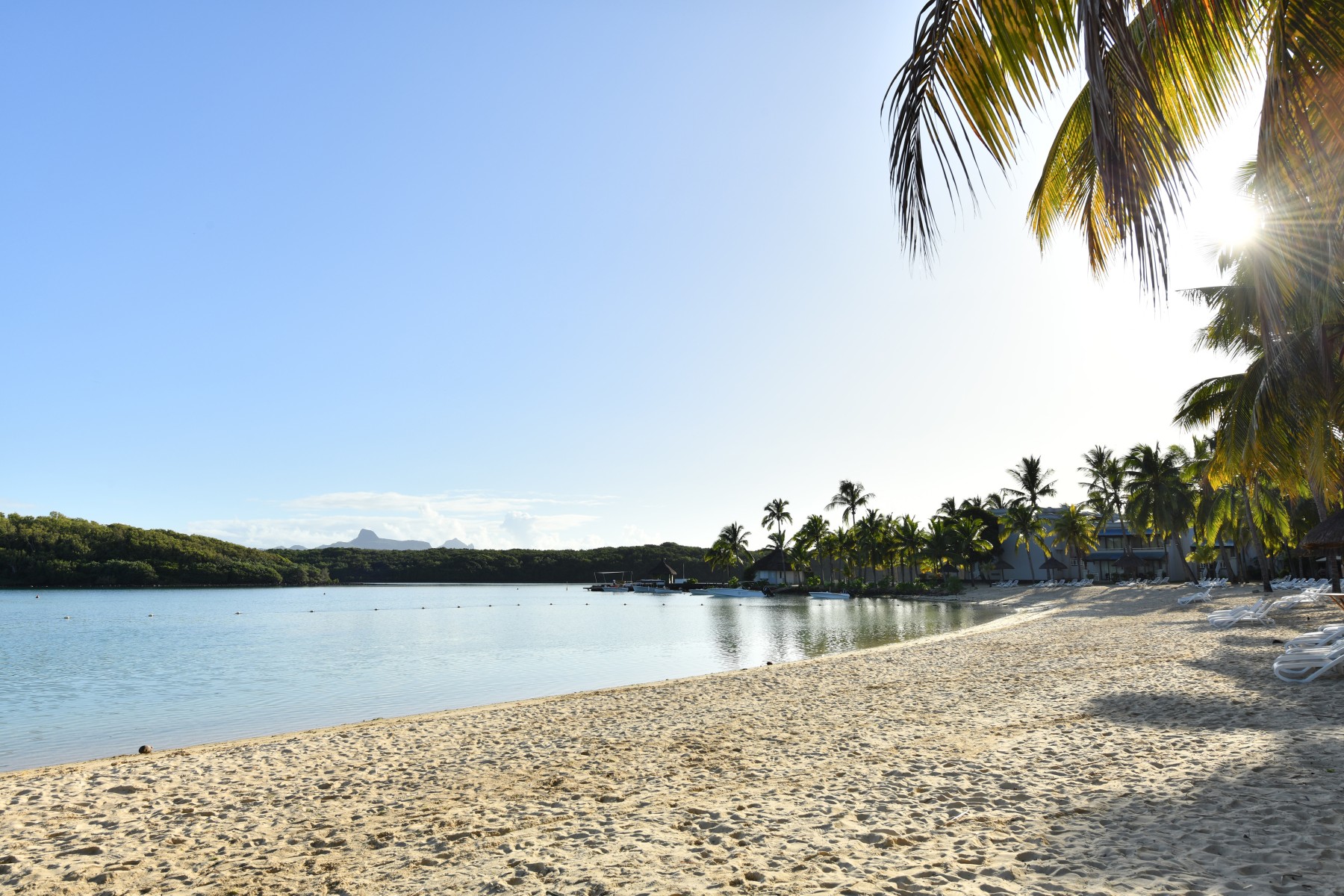 Shandrani Beachcomber Resort & Spa